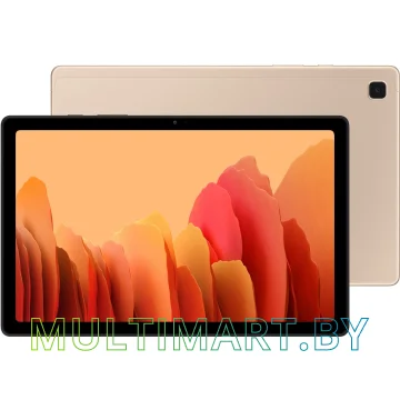 Планшет Samsung Galaxy Tab A7 LTE 64GB (золотистый) картинка 12